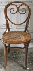 » ARCHIV Thonet*Antik – Ulrich Fries